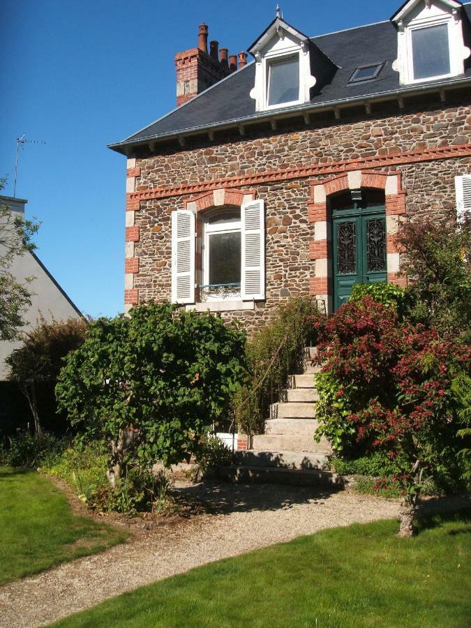비닉 Maison De Charme 빌라 외부 사진